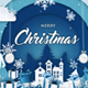 Christmas and New Year Wishes - VideoHive Item for Sale
