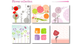 Flower Collection