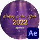 NewYear Celebration - VideoHive Item for Sale
