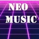 80s Synthwave Action Music