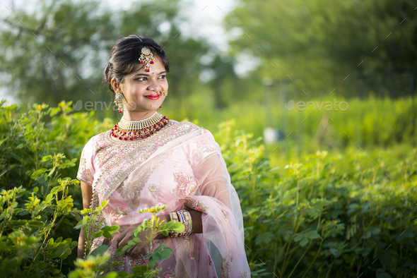 21 Creative South Indian Wedding Photography Poses