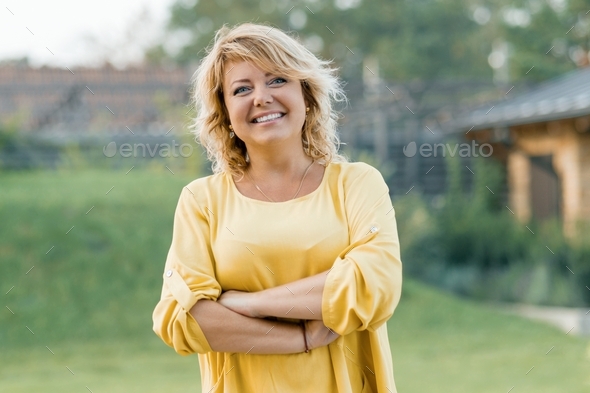 26,577 Middle Aged Woman Isolated Stock Photos - Free & Royalty-Free Stock  Photos from Dreamstime