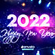 New Year Eve Party Countdown 2022 - VideoHive Item for Sale
