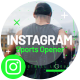 Instagram Sports Opener - VideoHive Item for Sale