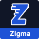 Zigma – SEO & Digital Marketing WordPress Theme