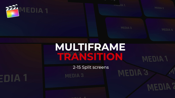 Multiscreen Transition