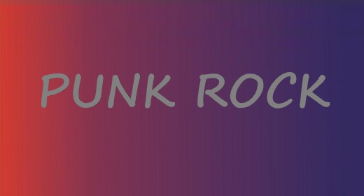 Punk Rock