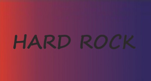 Hard Rock