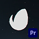 Dark Glitch Logo | For Premiere Pro - VideoHive Item for Sale