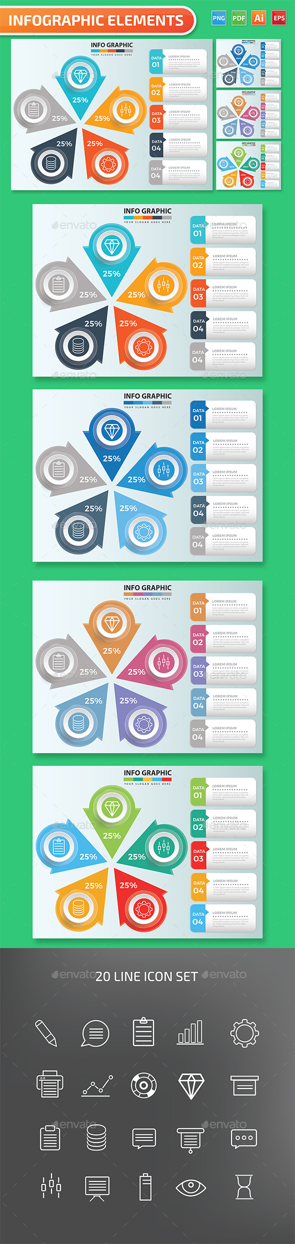 Infographics Design
