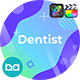Dentist Clinic Center Slideshow | Apple Motion &amp; FCPX - VideoHive Item for Sale