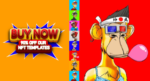 NFT Template