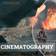 Titanium Cinematography LUT Pack (20 Luts)