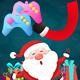 Snaklaus Multiplayer Firebase - HTML5 Game C3