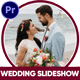 Wedding Slideshow (MOGRT) - VideoHive Item for Sale