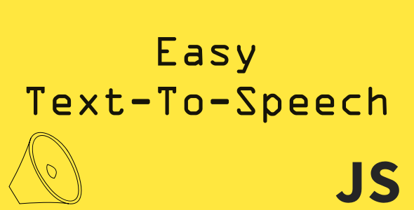 [DOWNLOAD]Easy Text-to-Speech