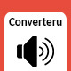 Converteru - Online Audio Converter