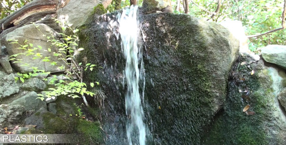 Waterfall alt