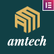 Amtech - IT Solutions & Services WordPress Theme