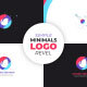 Simple Minimals Logo Revel