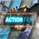 Titanium Action Film LUT Pack (20 Luts)