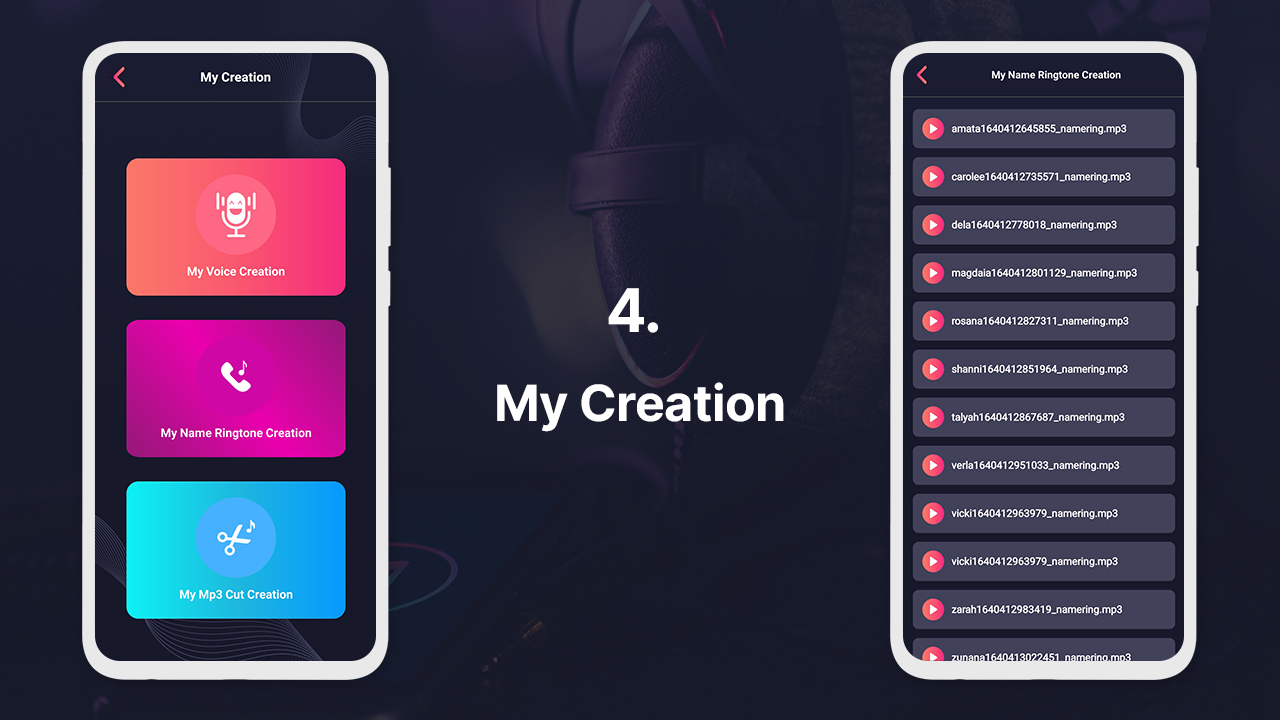 SangitGuru Music Player, Ringtone Maker, Voice Recorder & Radio