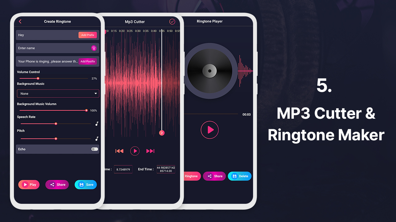 SangitGuru - Music Player, Ringtone Maker, Voice Recorder & Radio ...
