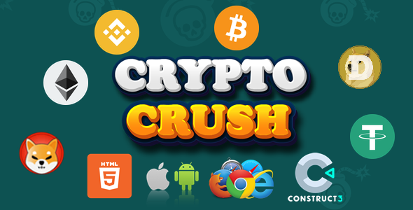 inline crypto crush