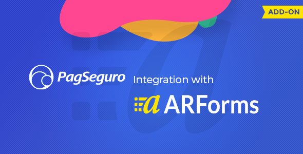 PagSeguro integration with ARForms