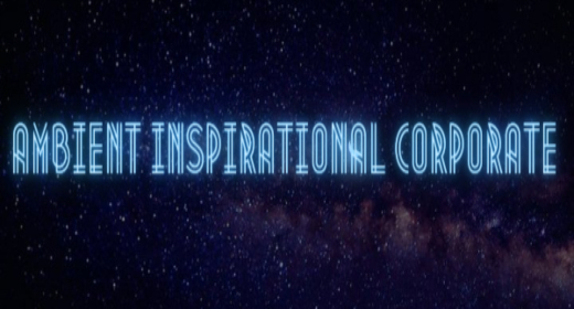 Ambient Inspirational Corporate