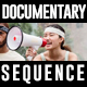 Documentary Sequence Title - VideoHive Item for Sale