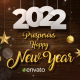 Christmas and New Year Opener 2022 - VideoHive Item for Sale