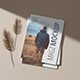 Magazine Mockup, Graphics | GraphicRiver