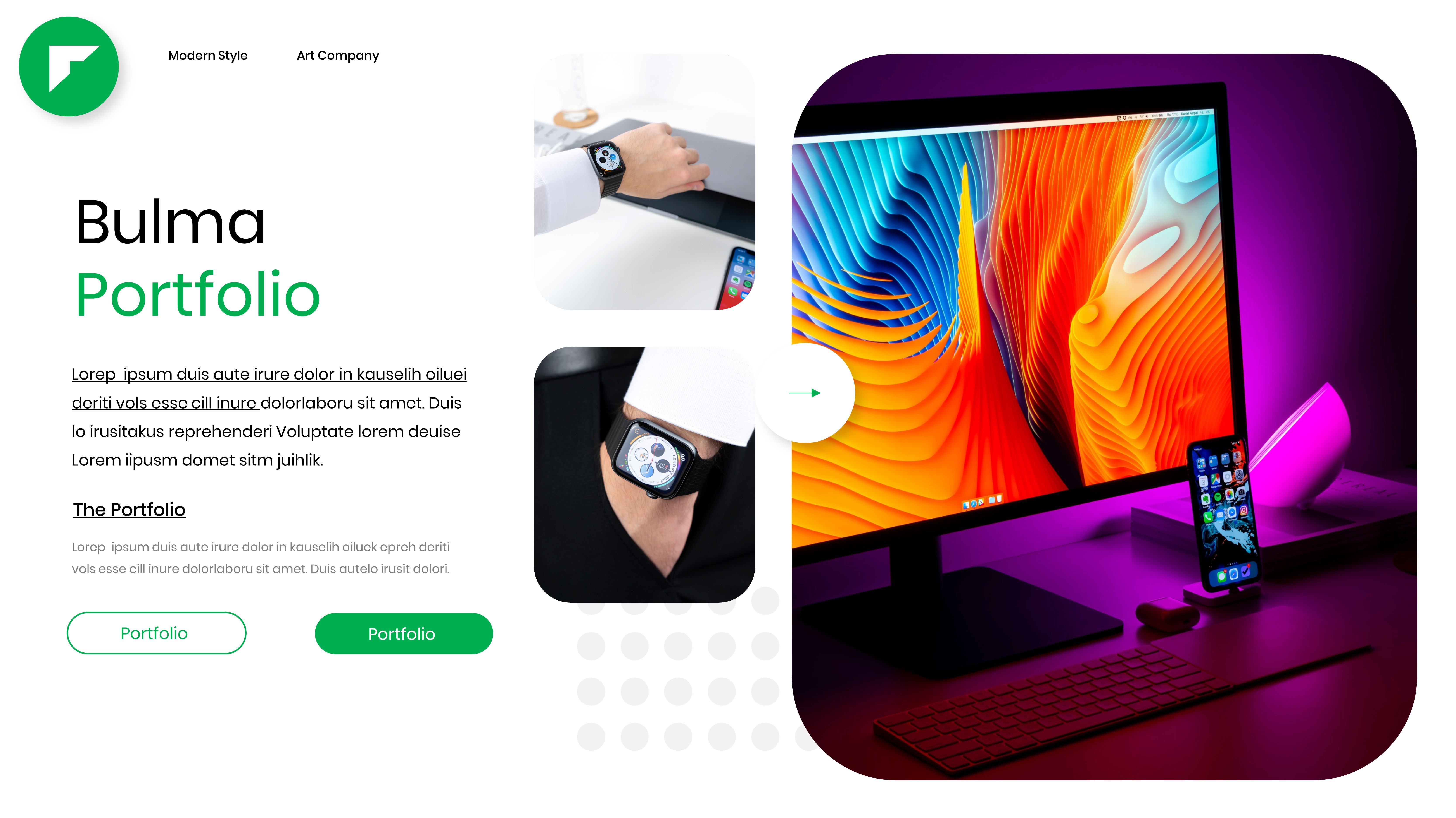 Bulma – Business Keynote Template, Presentation Templates | GraphicRiver