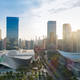 LandscapeAerial view of landscape in Shenzhen city,China - PhotoDune Item for Sale