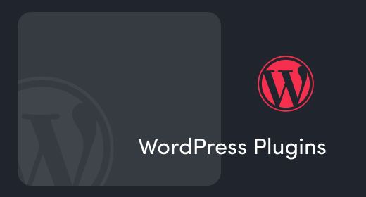 Wordpress Plugins