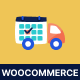 WooCommerce Delivery Date Time