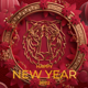 Chinese New Years Eve Elegant Logo Reveal - VideoHive Item for Sale