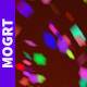 Confetti Logo - VideoHive Item for Sale