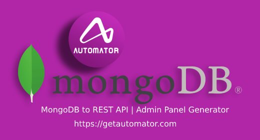 MongoDB Automator