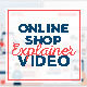 Video Marketing Explainer | E-Commerce Promotion - VideoHive Item for Sale