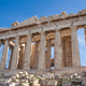 Parthenon on the Acropolis of Athens, Greece - PhotoDune Item for Sale