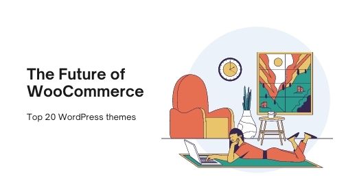 The best WooCommerce Theme in The Market
