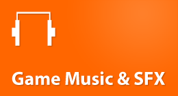 Game Music & SFX
