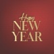 New Year Instagram Post - VideoHive Item for Sale