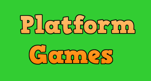 Platform Games