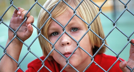 Children and toddlers