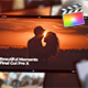 Beautiful Moments | FCPX - VideoHive Item for Sale
