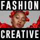Fashion Opener Creative - VideoHive Item for Sale