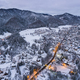 Zakopane White City Polish Winter Capital - PhotoDune Item for Sale